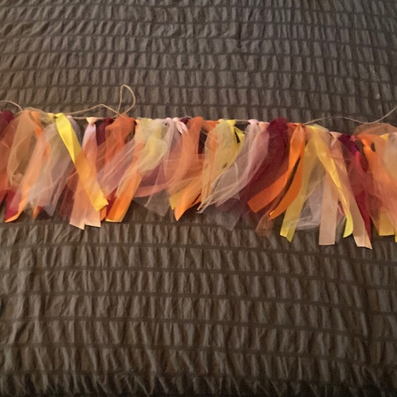 Birthday party accessories for one year old girl - Picture 11 of 13